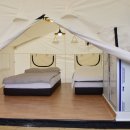 바람흔적미술관글램핑 이미지