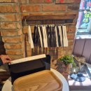 씨유울산학성중앙점 | 울산 학성동 베이커리 카페 그라운드30 브런치 분위기 맛집 초코바게뜨 방문후기