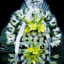 장례식장 2층 로비 화장실 이미지