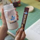 ㈜아이랩 | 유산균발효굴추출물 성장기 건강기능식품 미니막스 랩 키 성장 솔루션 파우더 초코맛 후기