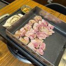 손재로110번길 | 광주하남맛집 직접 구워주는 제주덕구 광주하남점