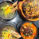 세븐일레븐발산W타워점 | 마곡 발산 맛집 설반 강서마곡점, 신갈탕 우갈탕 갈비찜 찐 후기