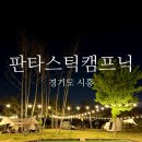판타스틱 캠프닉 이미지