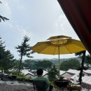 청주 글램핑 더오창호 1박 솔직후기