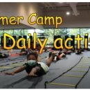 원 태권도장 이미지