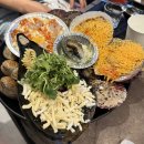 노을만남 | [시흥 오이도 맛집] 조개브라더스 : 알이 꽉 찬 마요네즈 꽃게구이와 노을 뷰 솔직후기 (내돈내산)