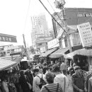 동묘시장 이미지