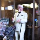 KFC 뒤　 이미지