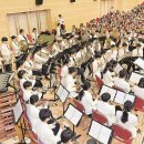 ＜한국SGI 본부간부회 겸 남아시아·일본·한국 합동 기념대회＞ 한국SGI 이사장 인사, 화보 이미지