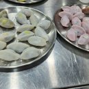 수제떡 만들기 이미지