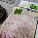 뉴신라 | 경주 불국사 맛집 '신라회센타' 자연산 모듬회 후기