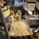 동아데파트 | 남포동 씨앗호떡 맛집 비교 아저씨호떡 vs 승기호떡