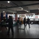 충의복싱체육관 이미지