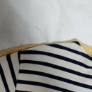 명일드라이크리닝 | 옐로우(GUILDO U KO 209 CIDRE) 사이즈 T4 내돈내산 후기(+길도(웨쌍)엘보패치 T3, 나발 T4 사이즈비교)