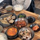 품다올밥상호계점 | 부산 기장 정관 간장게장 양념게장 맛집 품다올밥상 방문 후기