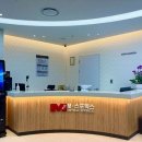 군인공제회관 M 스포렉스 이미지