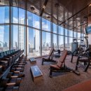 콩코드 피트니스클럽 이미지