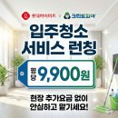 크린토피아대치