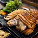 영등포역 앞 | 타임스퀘어 근처 영등포역 맛집, 야들야들 족발 한상 후기