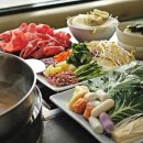 등촌샤브칼국수 여수점 이미지