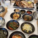 여수생선구이 이미지