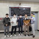 9월 법인사관학교 마지막 날! 이후경지도사의 노무관리, 권의순위원의 정책자금 조달 강의가 있었네요...