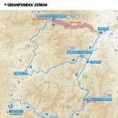 상남초등학교(신) | 2014 설악그란폰도 (메디오) 후기