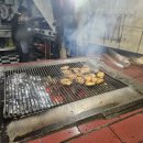 남산그린슈퍼 | 오랜만에 술 마시러 간 이태원 경리단길 .(feat.이태원 숯불바베큐치킨, 우리슈퍼, 오뎅 다이닝바 덴큐)