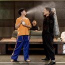줄친구 점프점프(태권도) | "조용한 공연인 줄 알았는데" 서울 명보아트홀 점프 공연 다녀온 후기
