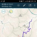 의암순례길(봄내길 2-1코스) 이미지