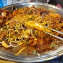 새벽종 | [서울/강서구]까치산 새벽종이울렸네 쭈꾸미볶음...화곡동복개천 맛집 새벽까지 달린 내돈내산 솔직후기!