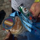 워치넷 | 제 1회 경기씨사이드문 내인생 첫 마라톤 후기 및 기록✨🏃‍♀️