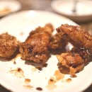 쌔떼치킨&꾸버불라 이미지