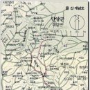 올산 조망 이미지
