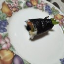 송촌꼬마김밥운암