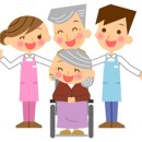 가가호호 하하호호 웃음치료 | 가가호호 데이케어센터(양천구) 2월 24일 어르신들의 추억