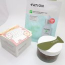 낭만PC | 낭만핑크님 추천_라비앙 머드워트 카밍 마스크 파티온 노스카나 마스크팩