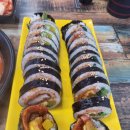 신김밥포승점 | 평택 포승 분식 맛집 신김밥 포승점 솔직후기!