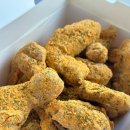 비에이치씨성복 | BHC 뿌링클 콤보 성복점 내돈내산 후기