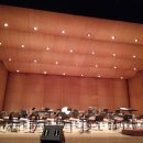성남아트센터 (공연장내부) 이미지