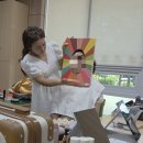 나만의 퍼스널컬러를 찾아서 이미지