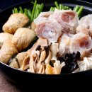 꼬불이손칼국수