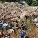 백담고을캠핑장 이미지