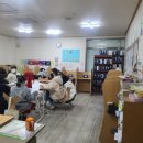 복현초등학교 앞 이미지