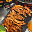 7-ELEVEN 시흥대야제일점 | [시흥/대야] 구워서 나오는 쪽갈비 맛집, 수암골 쪽갈비마을 방문후기