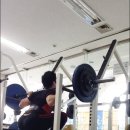 Squat, dip, dumbell row 이미지