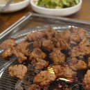 백년서서갈비 이미지