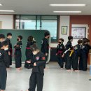 강무관 특전도장 이미지