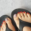 양말목 꽃방석 만들기 이미지