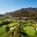 블루원상주골프리조트 이미지